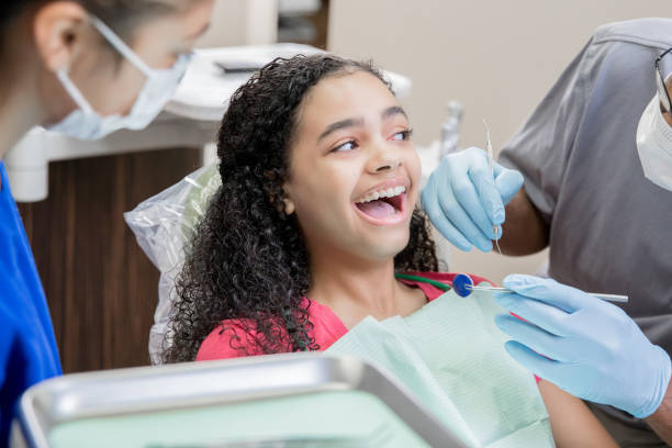 Best Emergency Root Canal Treatment in Pleasant Hill, OH