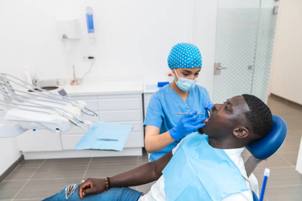 Best Emergency Treatment for Dental Infections or Abscesses in Pleasant Hill, OH
